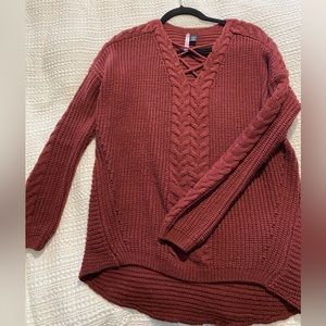 Nordstrom sweater